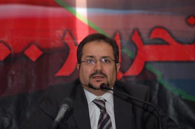 Activités des partis / FC : Ménasra affirme que son parti contribuera au changement dans le pays