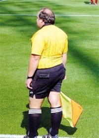 La commission regionale d'arbitrage dissoute LRF de Blida