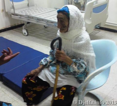 التكفل بخالتي 