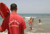 La Protection civile fin prête Saison estivale à Tizi Ouzou