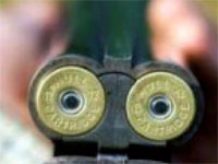 الجلفة / مقتل أربعة أشخاص وإصابة آخر بطلق ناري ببلدية حاسي فدول