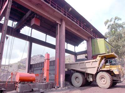 Cinq filiales du Groupe Sider menacent de faire grève L'arrêt de travail est prévu pour demain