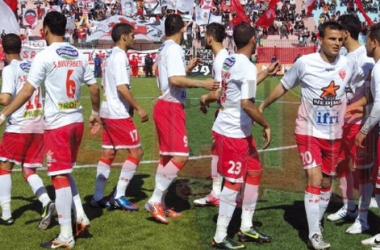 م. وهران: الأنصار ينتظرون التطورات مع «نفطال» وتخوف من التماطل في الخطوات