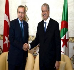 Forum d'affaires algéro-turc : Cap pour un partenariat stratégique