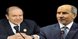 Nouvel appel du pied de Bouteflika à Mustapha Abdeljalil