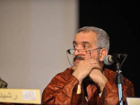 Nous ne trouverons l'apaisement que si on revisite l'image de nous-mêmes Kamel Sadou. Universitaire et membre du comité d'organisation du Fiataa