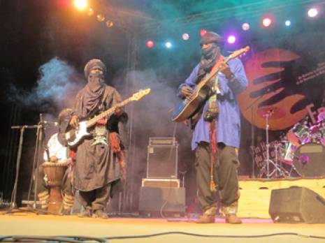 L'Ahaggar veut en finir avec les stéréotypes Culture : les autres articles