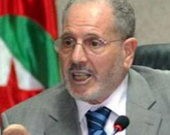 وزارة الشؤون الدينية تستذكر فكر الشيخ الرماصي في ملتقى وطني بغليزان يقام يومي 10 و11 جوان الجاري