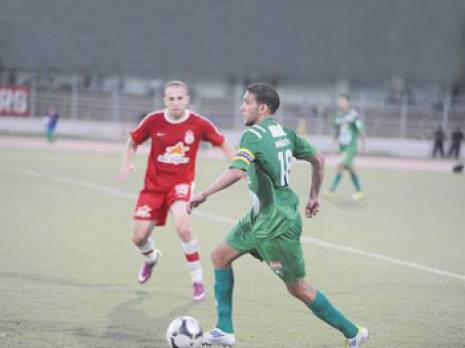 L'ASO et la JSMB dans la cour des grands Ligue des champions d'Afrique