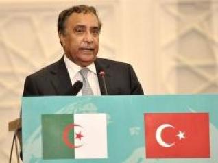 Les relations économiques algéro-turques connaitront une nouvelle dynamique