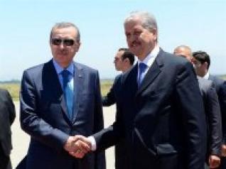 Erdogan: L'Algérie joue un rôle 