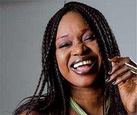 Oumou à Tamanrasset