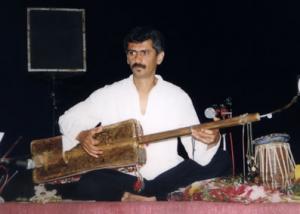 Petite biographie Ammar Toumi