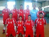 Volley-Ball :  Le Sob Lambèse évite le hara-kiri