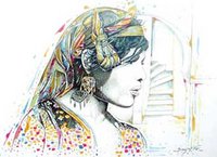 Ile Lettrée. Rencontres d'hiver