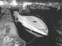 Tlemcen : Un bateau de plaisance secouru au large de Ghazaouet