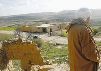 Un hiver à Tissemsilt, entre la parethèse des verts et les séquelles du GIA : A l'ombre de l'Ouarsenis, chronique de la misère ordinaire