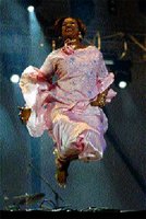 Festival international des arts de l'Ahaggar : Un événement pluridisciplinaire !