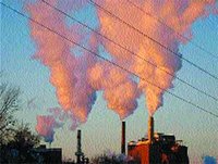 Des citoyens de Ghazaouet préoccupés :   Émanations toxiques inquiétantes de l'usine de zinc