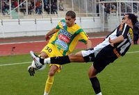 Mois de février chargé pour la JSK :  Le marathon des Canaris