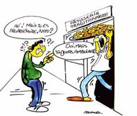 Dispositifs d'emploi de jeunes : Les locaux de toutes les aberrations