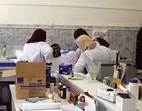 Journée de formation sur la grippe A/H1N1 : Le corps médical appelé  à s'impliquer davantage