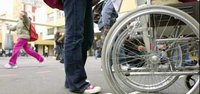 Les IMC lancent un SOS à Ouled Abbès : « Un handicap suffit »