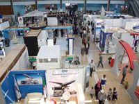 La foire internationale d'Alger Le climat des affaires au c'ur des enjeux économiques