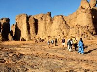 L'Algérie souhaite accueillir des investissements touristiques turcs (Benmeradi)