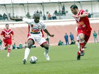 Ligue des champions d'Afrique : les Chélifiens ambitieux, malgré plusieurs défections