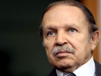 Le président Bouteflika : les prochaines législatives sont la pierre angulaire du parachèvement de l'édifice démocratique