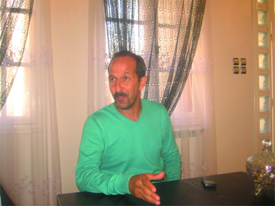 CABBA : l'ex-entraîneur Azziz Abbès défend son bilan