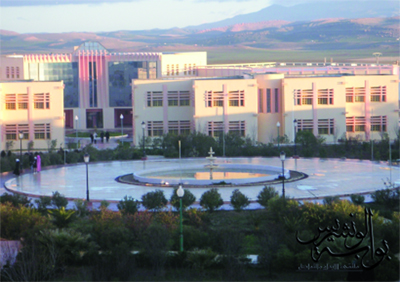 Coup d'envoi des soutenances