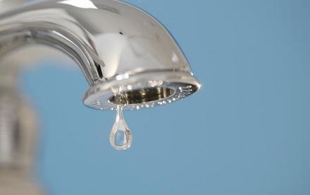 إحصاء 2000 ربط لا شرعي بشبكة المياه بتبسة