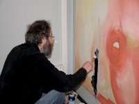 2ème édition du colloque international sur l'art moderne à Mostaganem