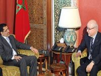 Réunion aujourd'hui des MAE de l'UMA Comment relancer un Maghreb en panne '