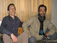 LE GROUPE TINARIWEN NE SE PRODUIRA PAS CE SAMEDI SOIR A TAMANRASSET Les raisons d'une défection