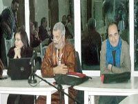 Clôture de l'atelier sur le patrimoine saharien et les médias Sur un goût d'inachevé