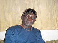 Djéli Aïssa Koundé, musicien Malien 'Je suis pour la liberté de chanter'