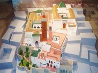 EXPOSITION AU MUSEE D'HISTOIRE À la redécouverte de Tlemcen antique