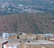 سكان قرية عين عموش بالرمشي بولاية تلمسان يطالبون بفك العزلة