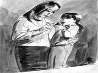 Mi-ange, mi-démon 24eme partie