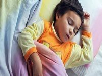 Selon une étude présentée à Sétif Les enfants énurétiques ont de mauvais résultats scolaires