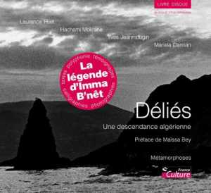 LA LEGENDE DE MAMA BINETTE