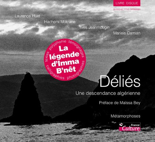 LA LEGENDE DE MAMA BINETTE