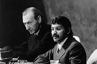 Biographie officielle du Président Bouteflika