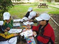 Planète : A la découverte de nos parcs nationaux au jardin d'Essai