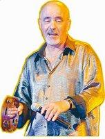 Festival international des arts de l'Ahaggar : Djamel Allam en guest star