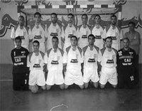 Le hand-ball club de Zighoud Youcef (Division 1 B) : Un moral d'acier pour un groupe nomade