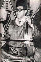 Musique haouzi : Cheïkh Abdelkrim Dali revisité